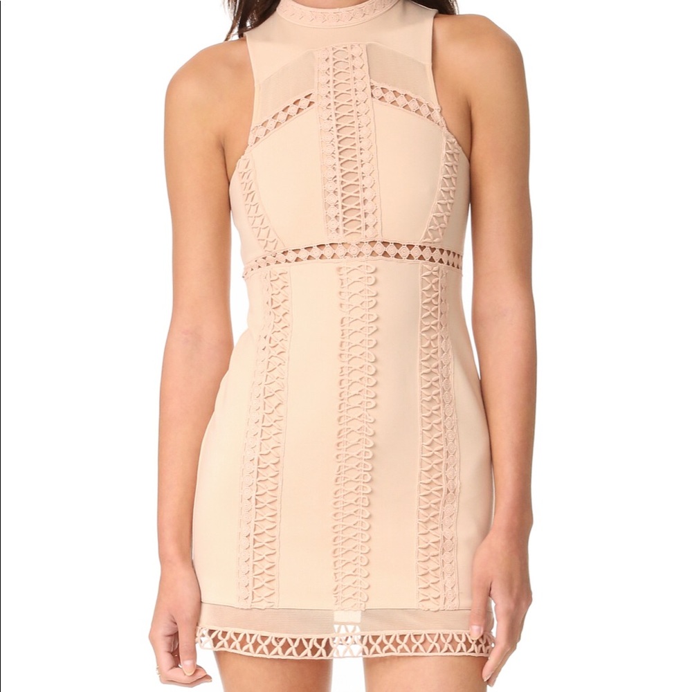Free People Sky Scraper Mini